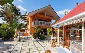 Oceane Self Catering